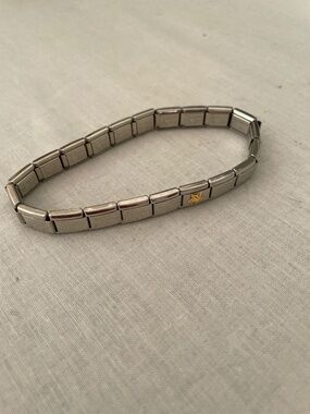 Nomination bracelet
